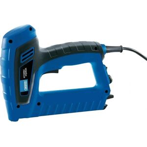 Draper Storm Force Electric Stapler - Reliability & Safety Draper Storm Force Electric Stapler - Reliability & Safety
