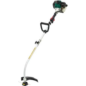 Draper 2-in-1 Petrol Garden Tool - Garden Tool Draper 2-in-1 Petrol Garden Tool - Garden Tool