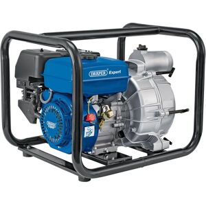 Draper Expert 16128 Petrol Trash Water Pump - Water Pump Draper Expert 16128 Petrol Trash Water Pump - Water Pump
