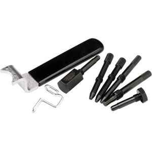 Draper 16245 Engine Timing Kit - Chrysler LDV Jeep Draper 16245 Engine Timing Kit - Chrysler LDV Jeep