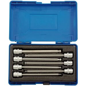 Draper 16297 Hexagonal Socket Set - 7 Piece Draper 16297 Hexagonal Socket Set - 7 Piece