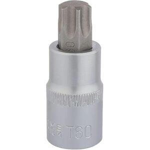 Draper 16323 Perno de T60x55mm de cromo vanadio TX-STAR - Perno de destornillador Draper 16323 Perno de T60x55mm de cromo vanadio TX-STAR - Perno de destornillador