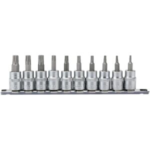 Draper Tools Draper 16339 Screwdriver Bit Set - Screwdriver bit set Draper Tools Draper 16339 Screwdriver Bit Set - Screwdriver bit set