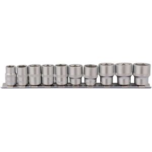 Zestaw nasadek Draper 16400 - 3/8" napęd, 10 sztuk Zestaw nasadek Draper 16400 - 3/8" napęd, 10 sztuk