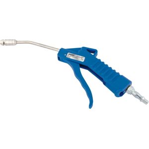 Draper Long Reach Air Blow Gun - 100mm - Air Blow Gun Draper Long Reach Air Blow Gun - 100mm - Air Blow Gun