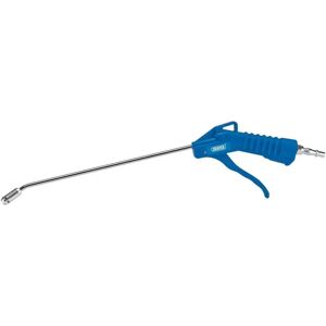 Draper 16435 Long Reach Air Blow Gun - Air Blow Gun Draper 16435 Long Reach Air Blow Gun - Air Blow Gun