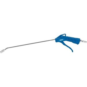 Draper 16436 Long Reach Air Blow Gun - Air Blow Gun Draper 16436 Long Reach Air Blow Gun - Air Blow Gun