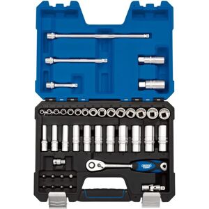 Juego de llaves Draper Tools 16480 - 42 piezas Juego de llaves Draper Tools 16480 - 42 piezas