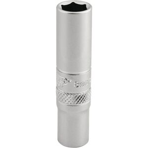 Draper Tools 16528 Socketsset - 6-Punt Diepe Steeksleutel Draper Tools 16528 Socketsset - 6-Punt Diepe Steeksleutel
