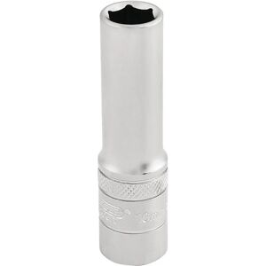 Draper 16579 Douille profonde 10mm - Coffret de douilles Draper 16579 Douille profonde 10mm - Coffret de douilles