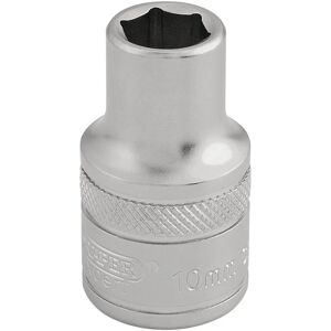 Jeu de douilles Draper 16598 - 6 points, 10mm Jeu de douilles Draper 16598 - 6 points, 10mm