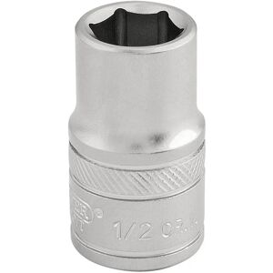 Draper 16626 1/2" 6 Point Imperial Socket - Socket Set Draper 16626 1/2" 6 Point Imperial Socket - Socket Set