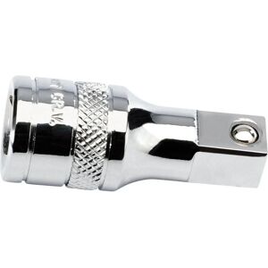Draper Tools 16724 Verlengstuk - Verlengstuk Draper Tools 16724 Verlengstuk - Verlengstuk