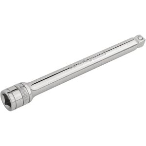 Draper 16737 Moersleuteladapter/Verlengstuk - Wobbel, 3/8" vierkant, 150mm Draper 16737 Moersleuteladapter/Verlengstuk - Wobbel, 3/8" vierkant, 150mm