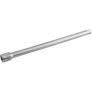 Draper 16746 satynowa chromowana przedłużka z wibracją - adapter/ przedłużacz do klucza Draper 16746 satynowa chromowana przedłużka z wibracją - adapter/ przedłużacz do klucza