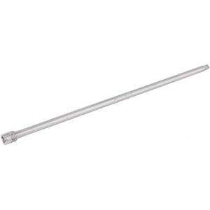 Draper 16748 Satin Chrome Wobble Extension - Kluczowy adapter 450mm Draper 16748 Satin Chrome Wobble Extension - Kluczowy adapter 450mm