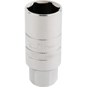 Draper Tools 16774 Busringenset - Bougies, 14mm, 3/8" Sq Dr. Draper Tools 16774 Busringenset - Bougies, 14mm, 3/8" Sq Dr.