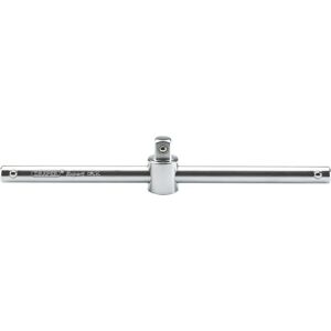 Draper Expert Modelo 16790 Barra en T Corlina Satinada - Barra en T Draper Expert Modelo 16790 Barra en T Corlina Satinada - Barra en T