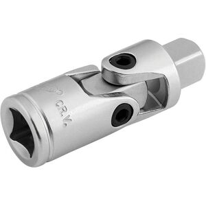 Draper Expert 16794 Satin Chrome Universal Joint - 3/8" Drive - Universal Joint Draper Expert 16794 Satin Chrome Universal Joint - 3/8" Drive - Universal Joint