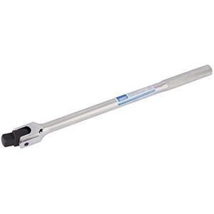 Draper Expert 16816 3/4" Square Drive Breaker Bar 475mm Draper Expert 16816 3/4" Square Drive Breaker Bar 475mm