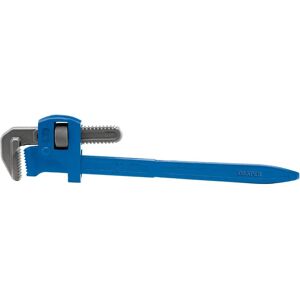 Draper 17217 450mm Pipe Wrench - Adjustable, Chrome Vanadium Steel Draper 17217 450mm Pipe Wrench - Adjustable, Chrome Vanadium Steel