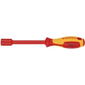 Draper Knipex 98 03 12 Vde Insulated Nut Driver - Electric Tool Draper Knipex 98 03 12 Vde Insulated Nut Driver - Electric Tool