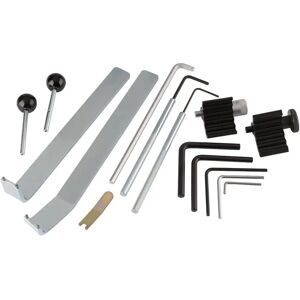 Kit de sincronización de motor Draper ETK230 - Para Audi, SEAT, Skoda, Volkswagen Kit de sincronización de motor Draper ETK230 - Para Audi, SEAT, Skoda, Volkswagen