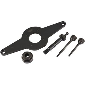 Draper 19197 Vibration Damper Holding Tool - Vibration Damper Holding Tool Draper 19197 Vibration Damper Holding Tool - Vibration Damper Holding Tool