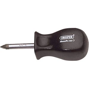 Draper Tools 19542 Expert Quality PZ Type Mechanics Screwdriver - Screwdriver Draper Tools 19542 Expert Quality PZ Type Mechanics Screwdriver - Screwdriver