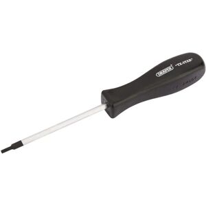 Draper 19551 Expert T8 x 75mm Screwdriver - Screwdriver Draper 19551 Expert T8 x 75mm Screwdriver - Screwdriver