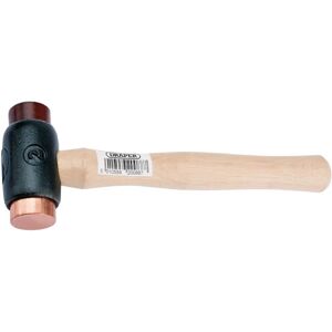 Draper Tools 20088 Copper/Rawhide Faced Hammer - Hammer Draper Tools 20088 Copper/Rawhide Faced Hammer - Hammer