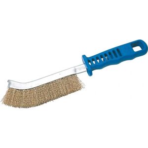 Draper Expert 20594 250mm General Purpose Wire Brush - Wire & Welders Scratch Brush Draper Expert 20594 250mm General Purpose Wire Brush - Wire & Welders Scratch Brush