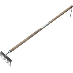Draper 20690 Young Gardener Rake Ash Handle - Rake Draper 20690 Young Gardener Rake Ash Handle - Rake