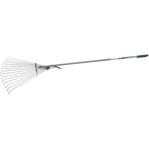 Draper 21862 Adjustable Lawn Rake - Lawn Rake Draper 21862 Adjustable Lawn Rake - Lawn Rake