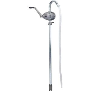 Draper 22265 High Flow Rotary Hand Pump - Hand Pump Draper 22265 High Flow Rotary Hand Pump - Hand Pump