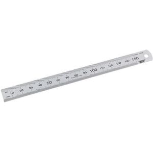 Draper 22670 Expert Stainless Steel Rule - Steel Rule Draper 22670 Expert Stainless Steel Rule - Steel Rule