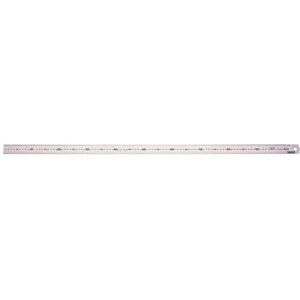 Draper Expert 22673 1000mm/36" Stainless Steel Rule - Precision Measuring Tool Draper Expert 22673 1000mm/36" Stainless Steel Rule - Precision Measuring Tool