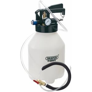 Draper 23248 Expert Pneumatic Fluid Extractor - Fluid Extractor/Dispenser Draper 23248 Expert Pneumatic Fluid Extractor - Fluid Extractor/Dispenser