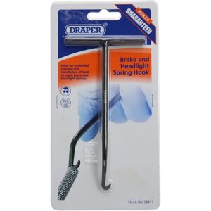 Draper 24317 Brake Headlight Spring Hook - Spring Hook Draper 24317 Brake Headlight Spring Hook - Spring Hook