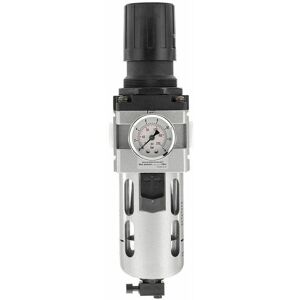 Draper Expert 24338 - 1/2" BSP Filter/Regulator Unit Draper Expert 24338 - 1/2" BSP Filter/Regulator Unit