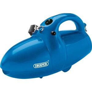 Draper 24392 - Hand-held Vacuum Cleaner Draper 24392 - Hand-held Vacuum Cleaner