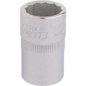 Draper Tools 24400 Socket Set - Hexagon, 1/2" Drive Draper Tools 24400 Socket Set - Hexagon, 1/2" Drive
