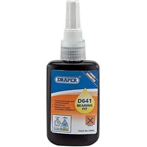 Draper D641 Bearing - Cylindrical Metal Assembly Fitting Draper D641 Bearing - Cylindrical Metal Assembly Fitting