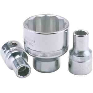 Elora 24731 28mm Hex Socket - Socket Type Elora 24731 28mm Hex Socket - Socket Type