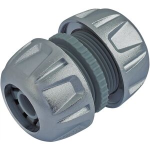 Draper 24865 Hose Mender - 1/2" Brass Connector Draper 24865 Hose Mender - 1/2" Brass Connector