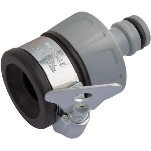 Draper 24960 Multi-Tap Adapter - Tuinslangkoppeling Draper 24960 Multi-Tap Adapter - Tuinslangkoppeling