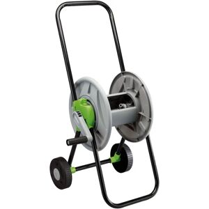 Draper Garden Hose Reel Cart - 45m Capacity Draper Garden Hose Reel Cart - 45m Capacity