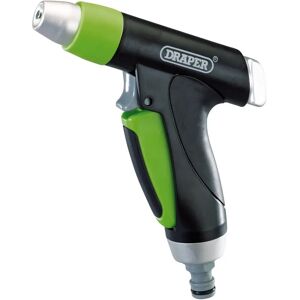 Pistola de pulverización de chorro ajustable Draper 25216 Pistola de pulverización de chorro ajustable Draper 25216