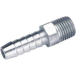 Draper 25841 Tailpieces - 1/4" BSP Taper, Pack of 5 Draper 25841 Tailpieces - 1/4" BSP Taper, Pack of 5