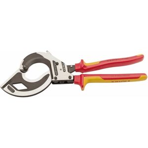 Knipex 25881 Heavy Duty Cable Cutter - Cable Cutter Knipex 25881 Heavy Duty Cable Cutter - Cable Cutter